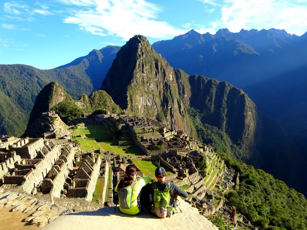 Unesco World Heritage Sites Happy Travelling Feet